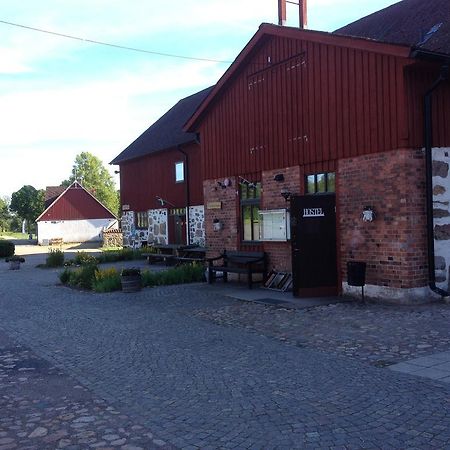 Haessleholmsgardens Vandrarhem Rom bilde